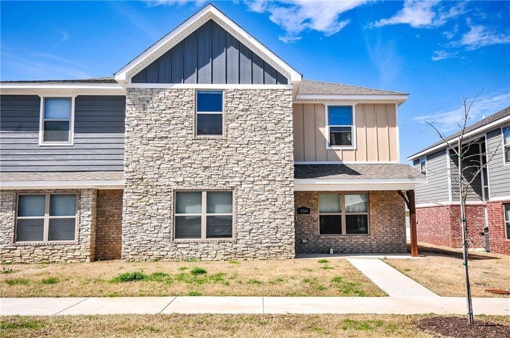 Rupple Meadows - Residential Income