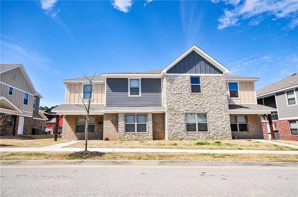 Rupple Meadows - Residential Income