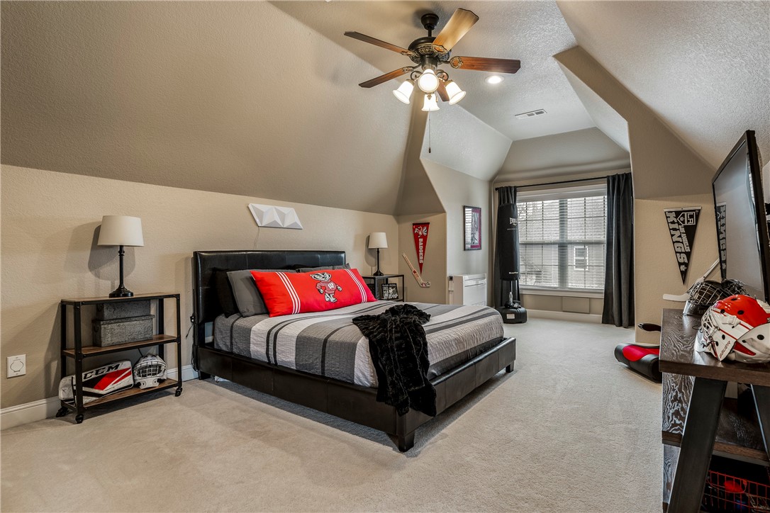 Oak Tree Centerton - Residential