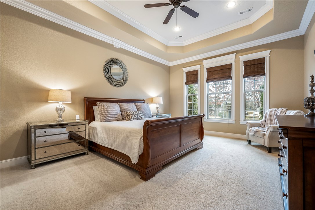 Oak Tree Centerton - Residential