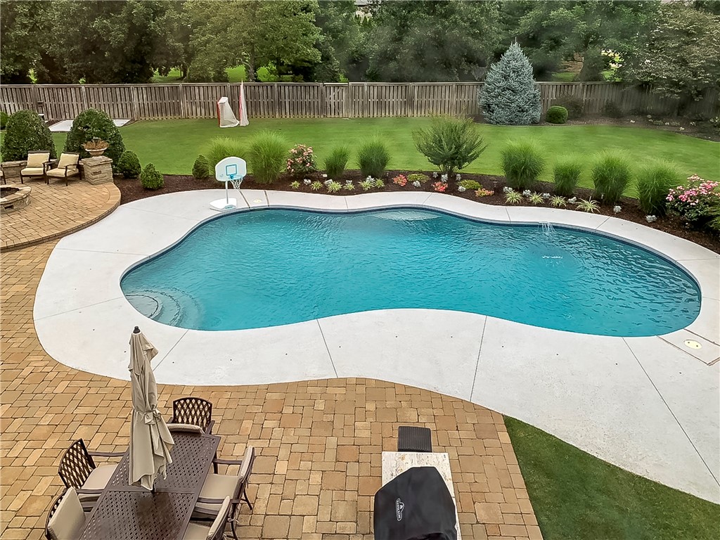 Oak Tree Centerton - Residential