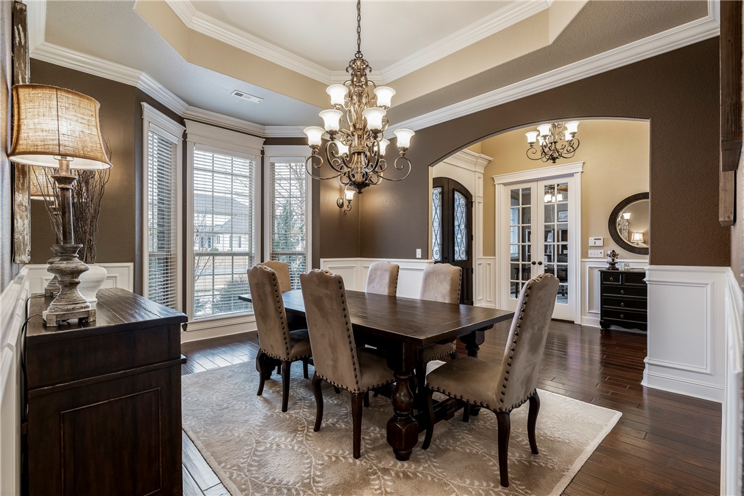 Oak Tree Centerton - Residential