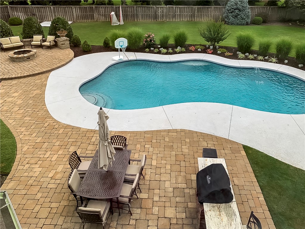 Oak Tree Centerton - Residential