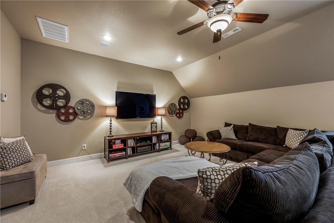 Oak Tree Centerton - Residential