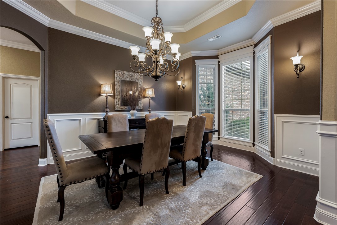 Oak Tree Centerton - Residential