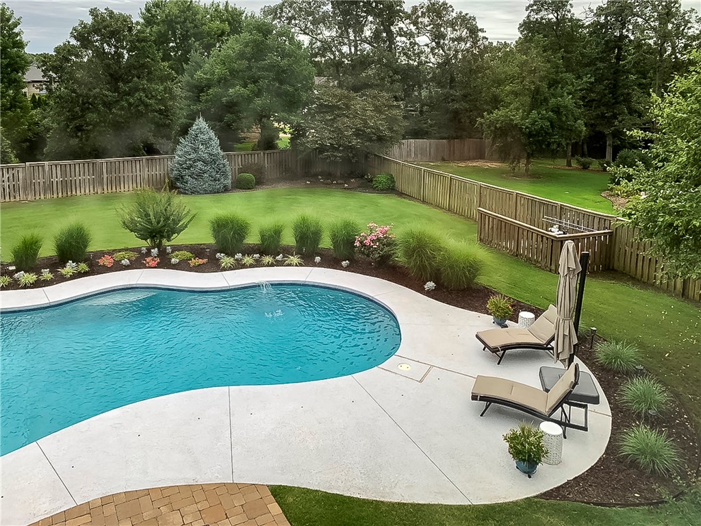 Oak Tree Centerton - Residential