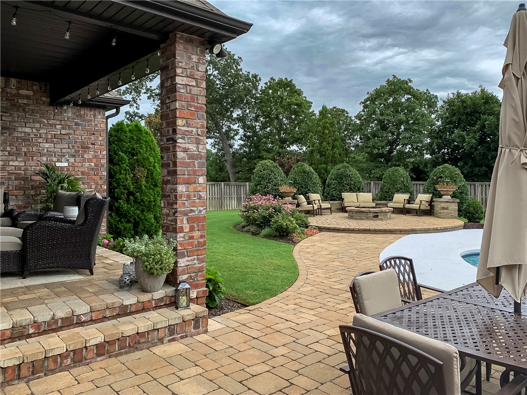 Oak Tree Centerton - Residential