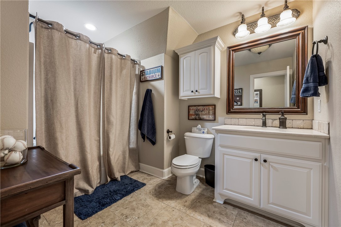 Oak Tree Centerton - Residential