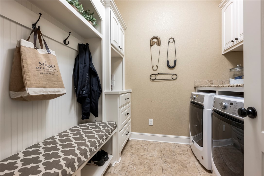 Oak Tree Centerton - Residential