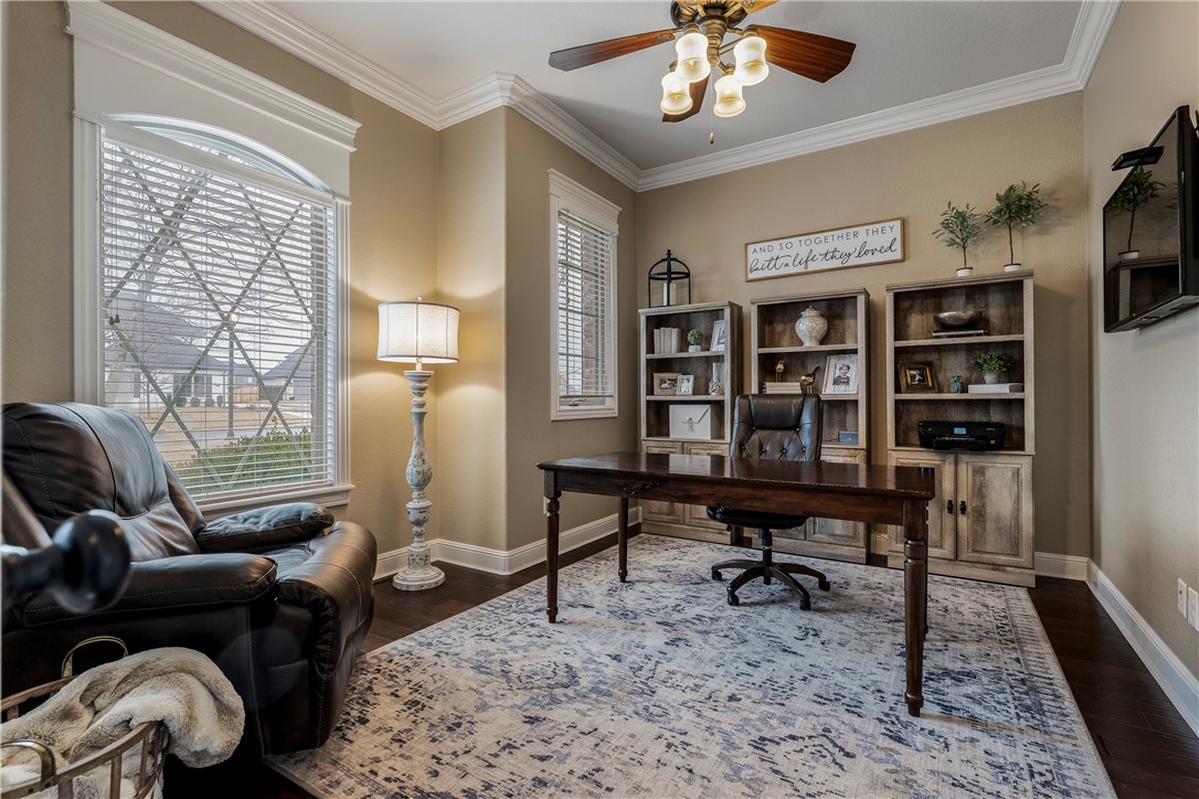 Oak Tree Centerton - Residential