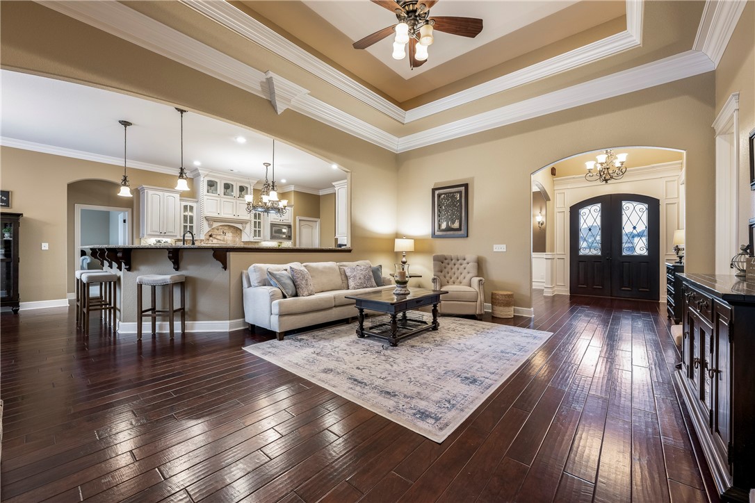 Oak Tree Centerton - Residential