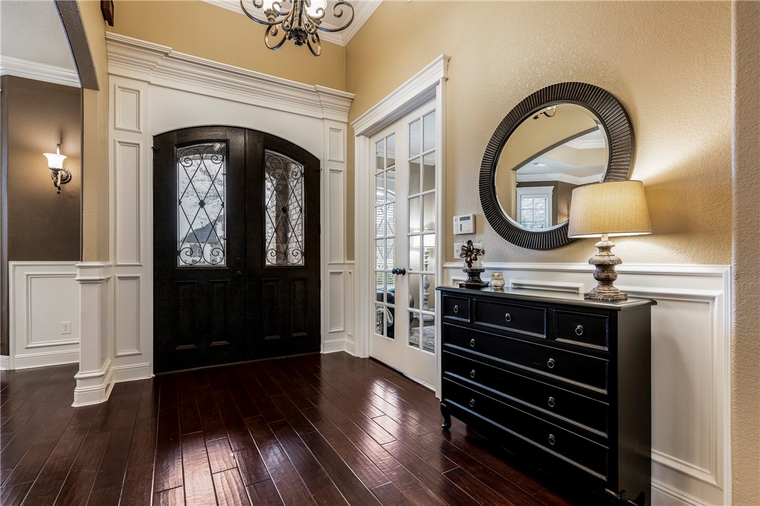 Oak Tree Centerton - Residential