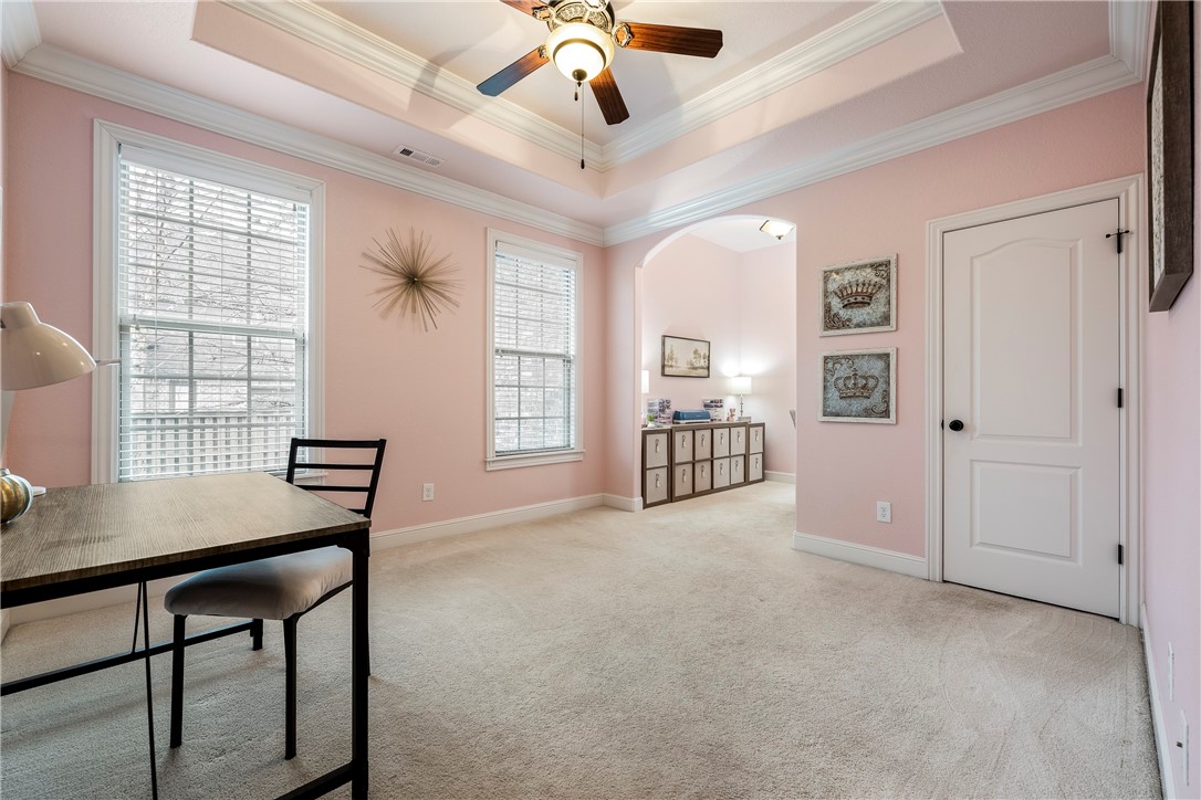 Oak Tree Centerton - Residential