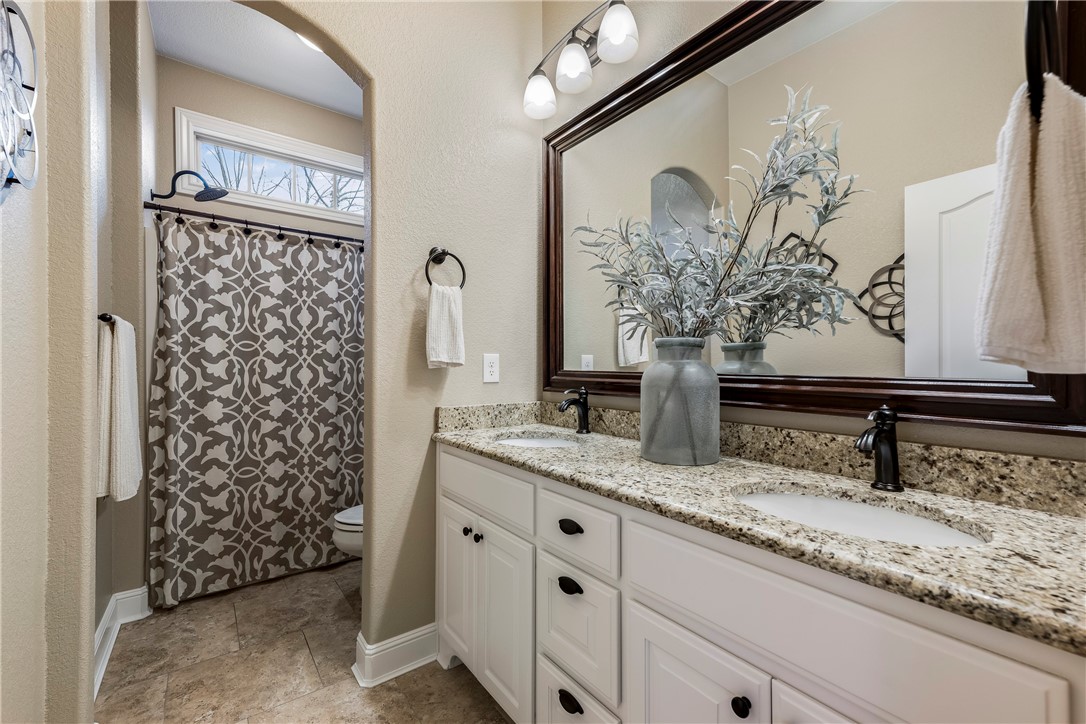 Oak Tree Centerton - Residential