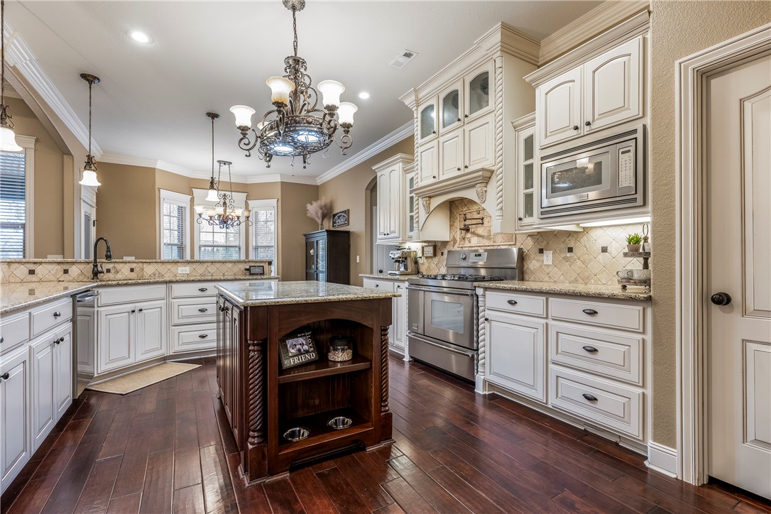 Oak Tree Centerton - Residential