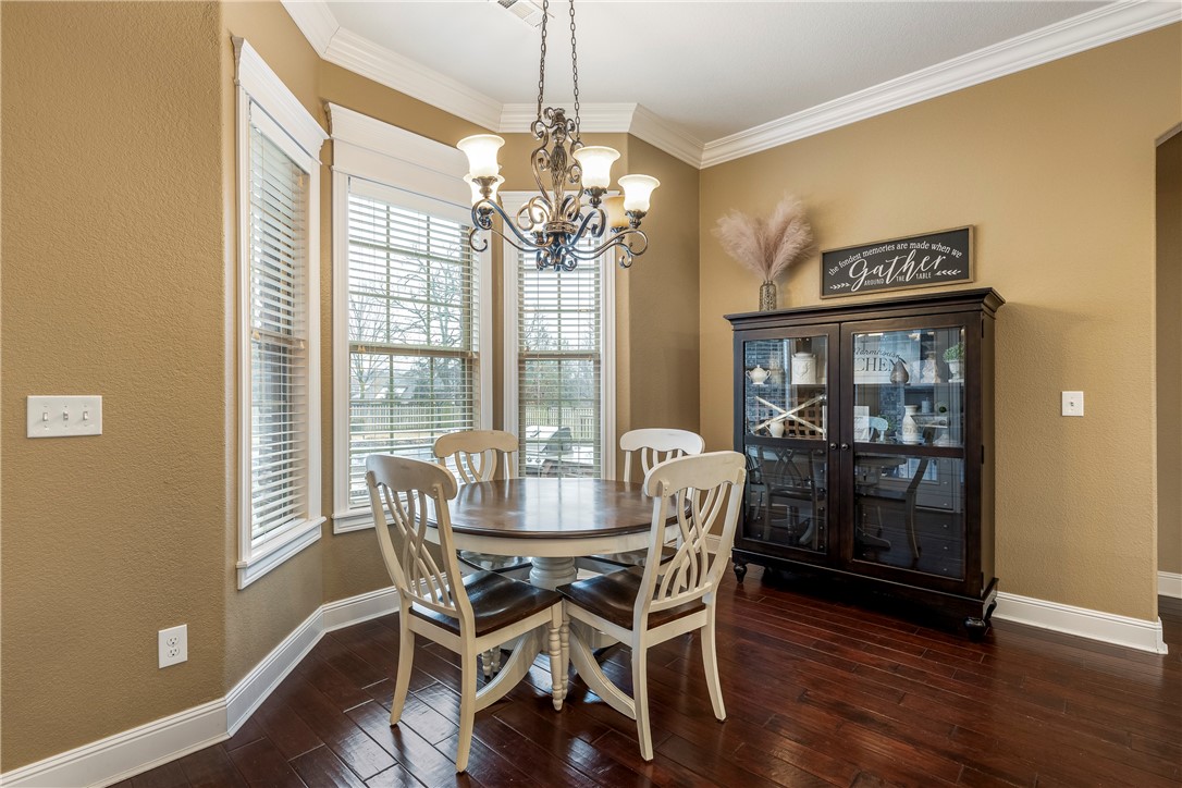 Oak Tree Centerton - Residential