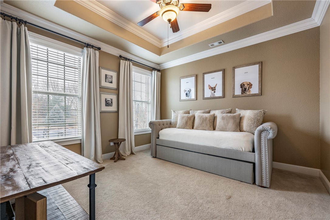 Oak Tree Centerton - Residential