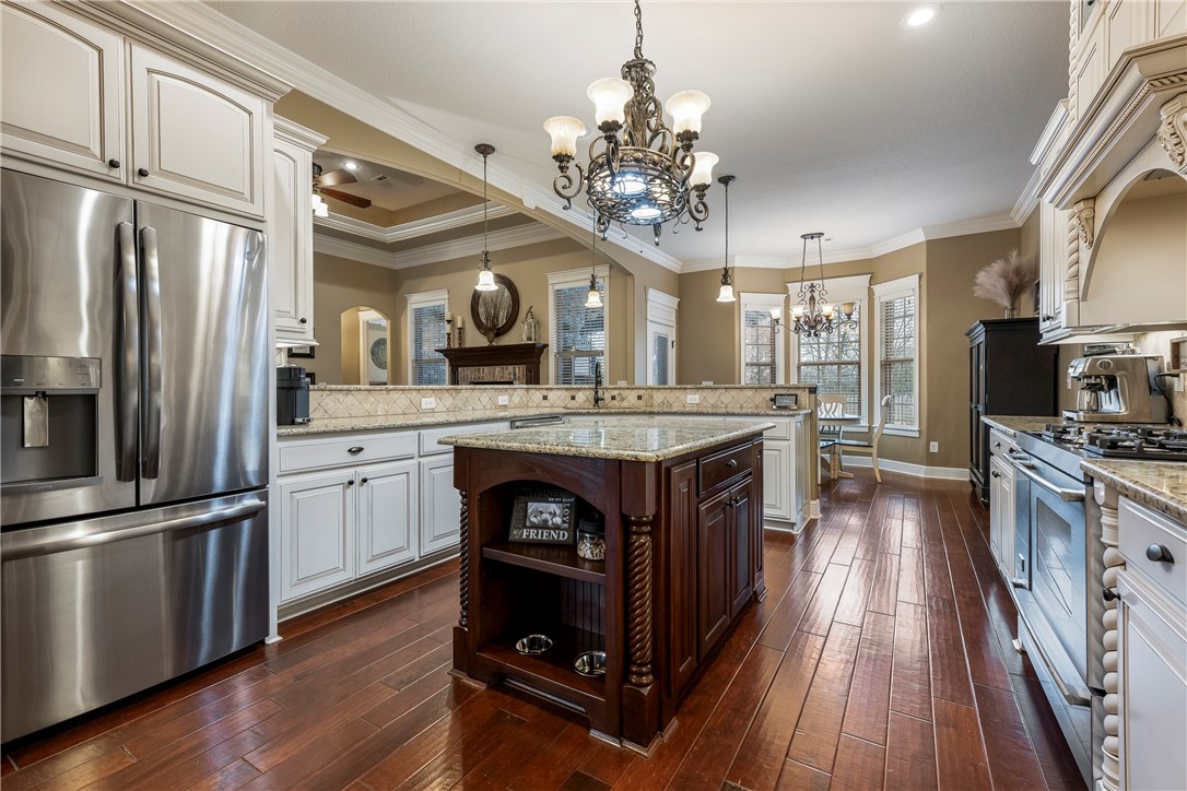 Oak Tree Centerton - Residential