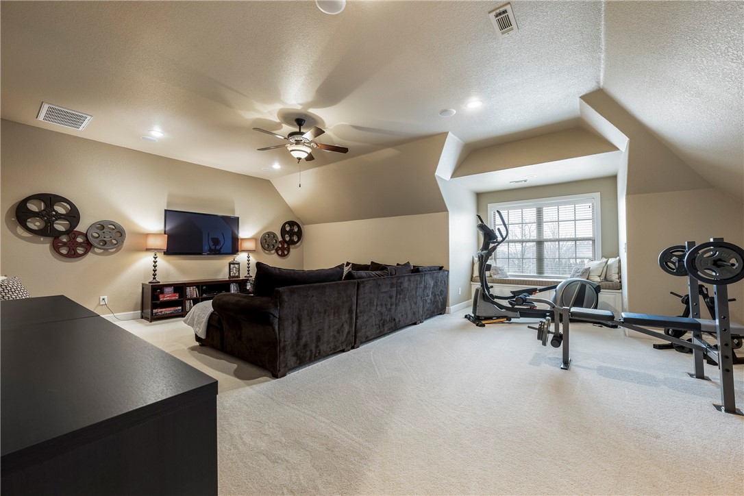 Oak Tree Centerton - Residential