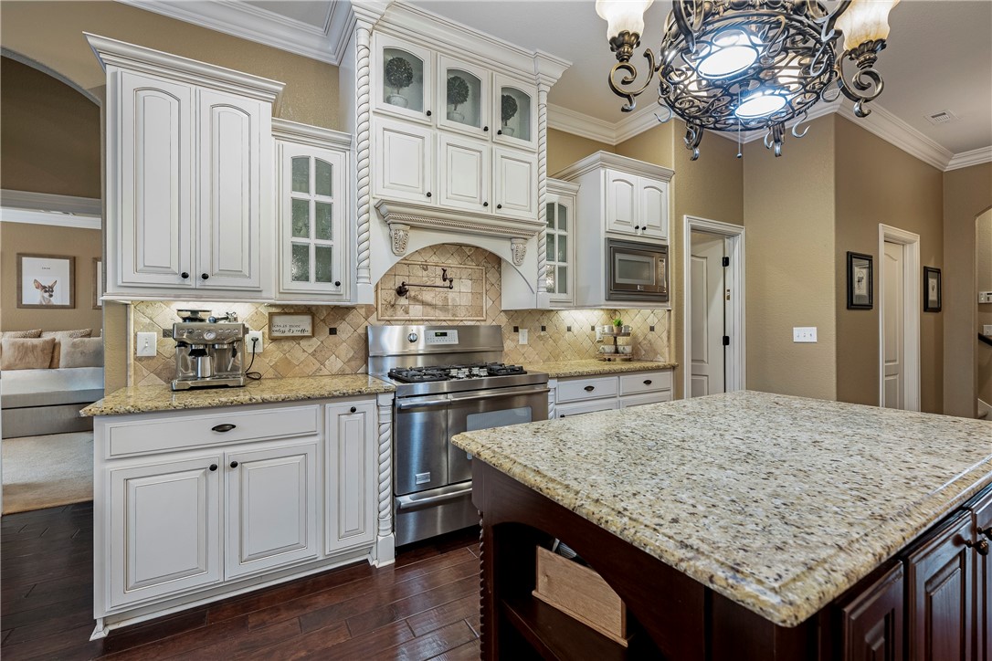 Oak Tree Centerton - Residential