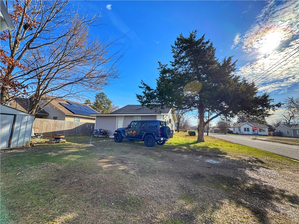 Northside Addition - Residential