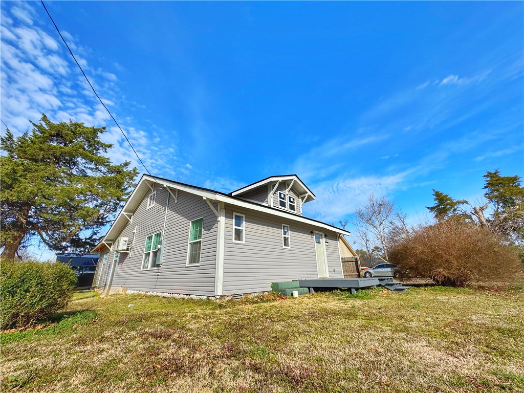 Northside Addition - Residential