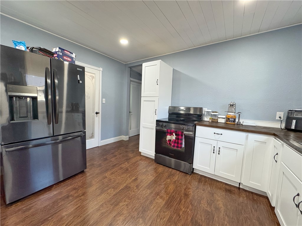 Northside Addition - Residential