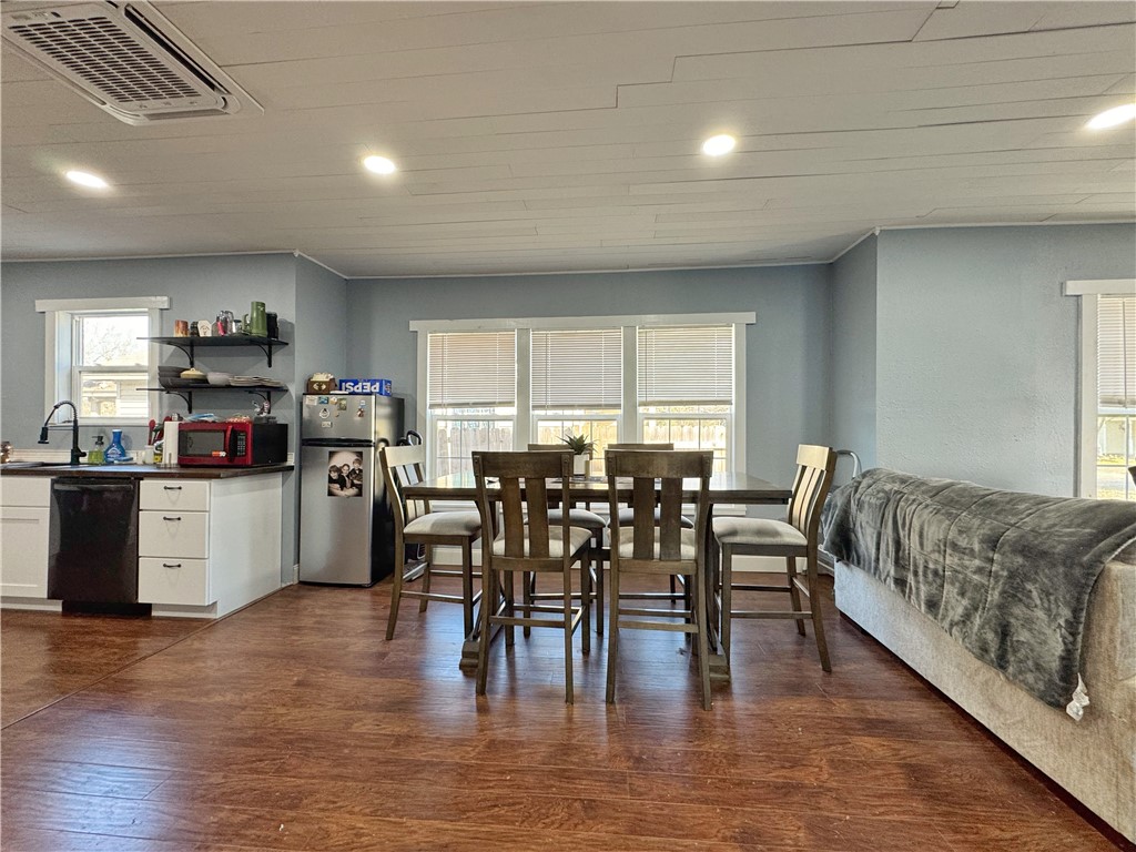 Northside Addition - Residential