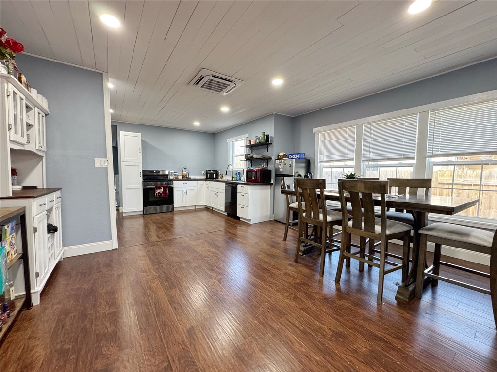 Northside Addition - Residential