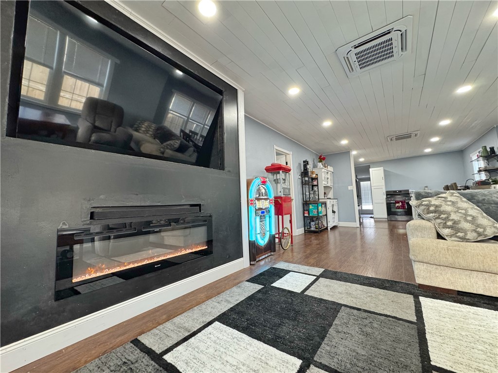 Northside Addition - Residential