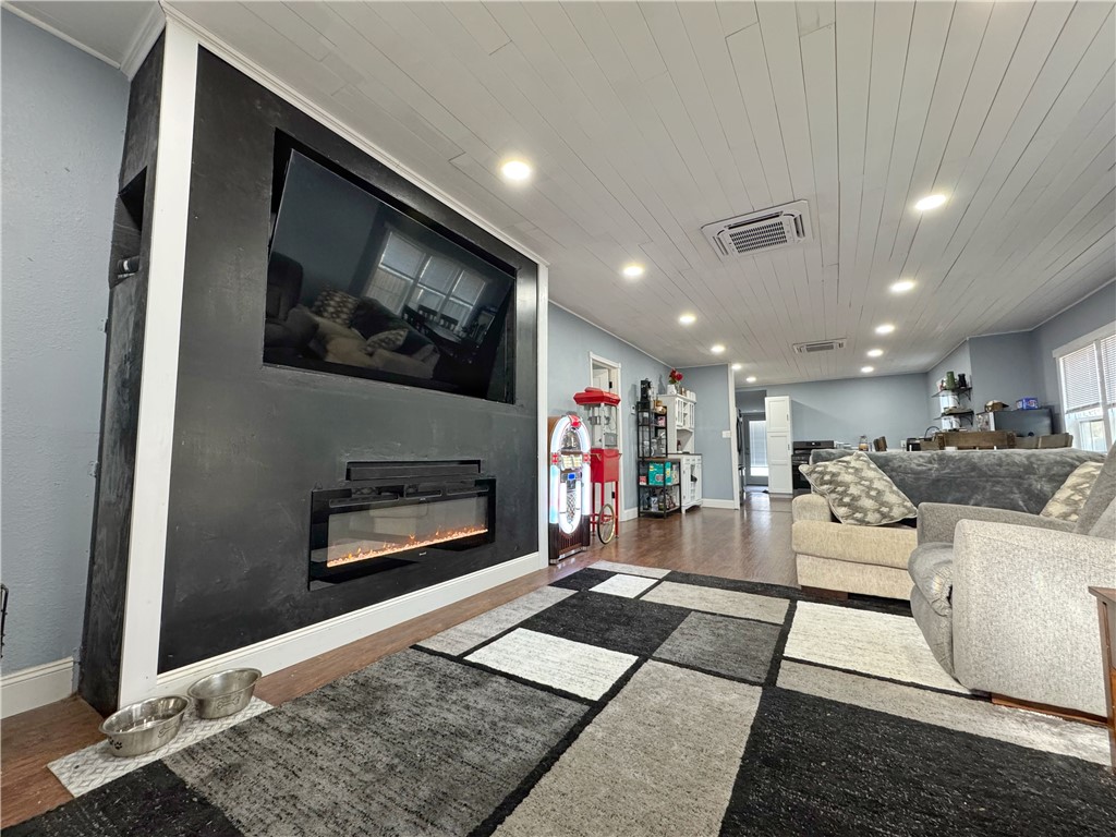 Northside Addition - Residential