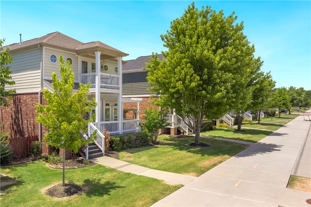 Rupple Row Sub - Residential
