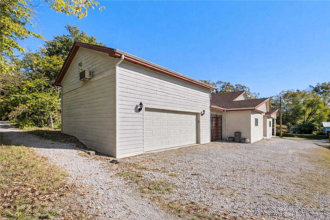 Glenwood Park - Residential