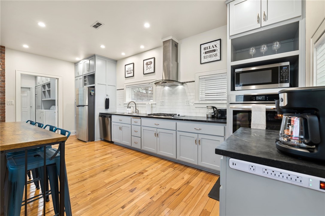 Glenwood Park - Residential