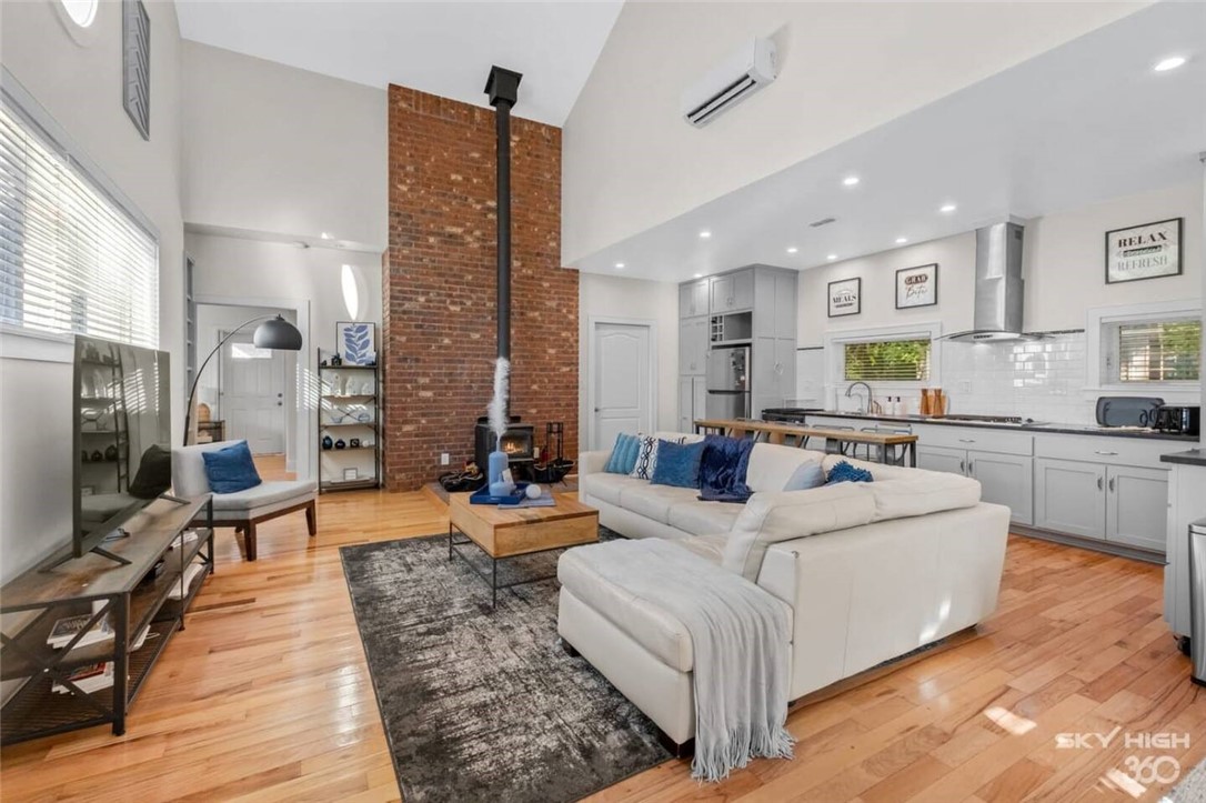 Glenwood Park - Residential