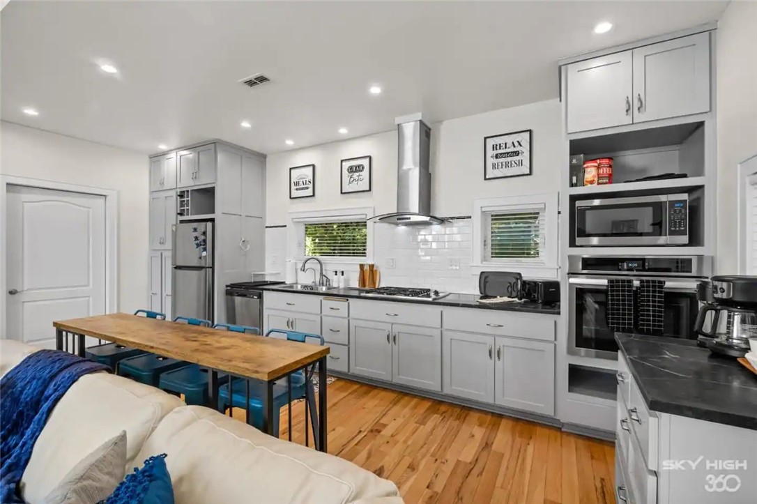 Glenwood Park - Residential