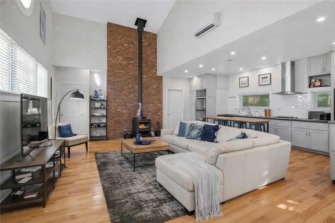 Glenwood Park - Residential