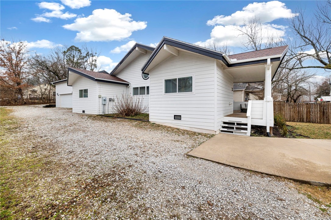 Glenwood Park - Residential