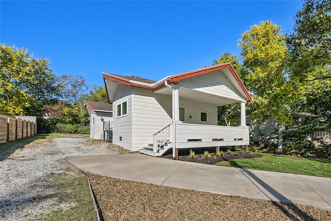 Glenwood Park - Residential