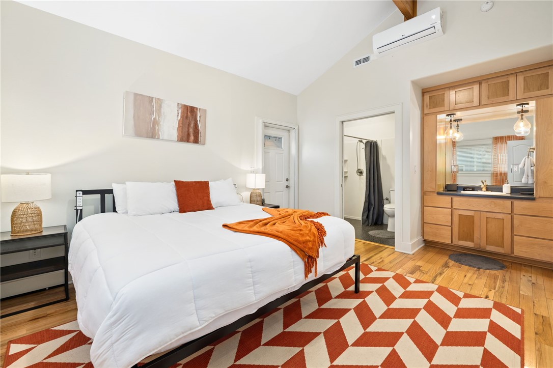 Glenwood Park - Residential