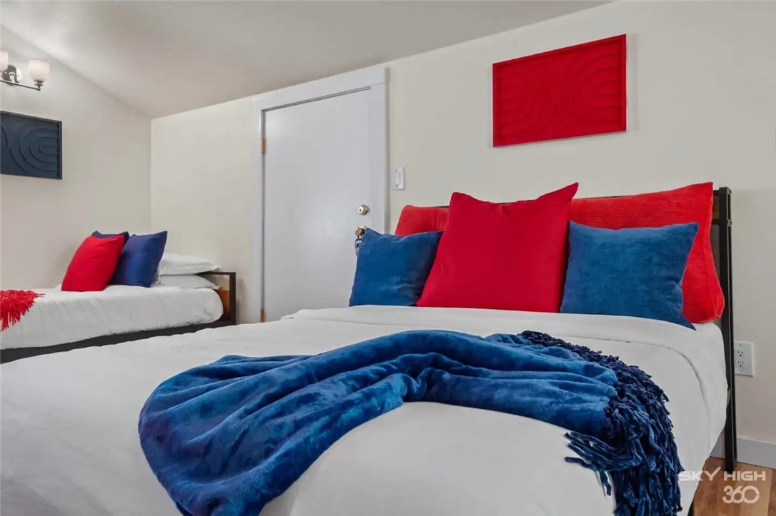 Glenwood Park - Residential