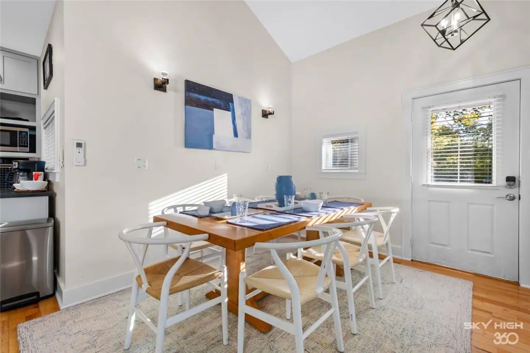 Glenwood Park - Residential