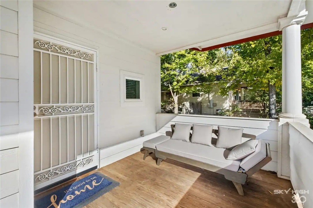 Glenwood Park - Residential