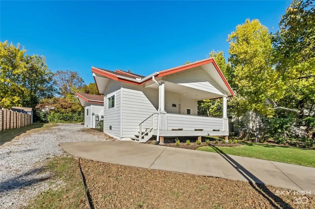 Glenwood Park - Residential