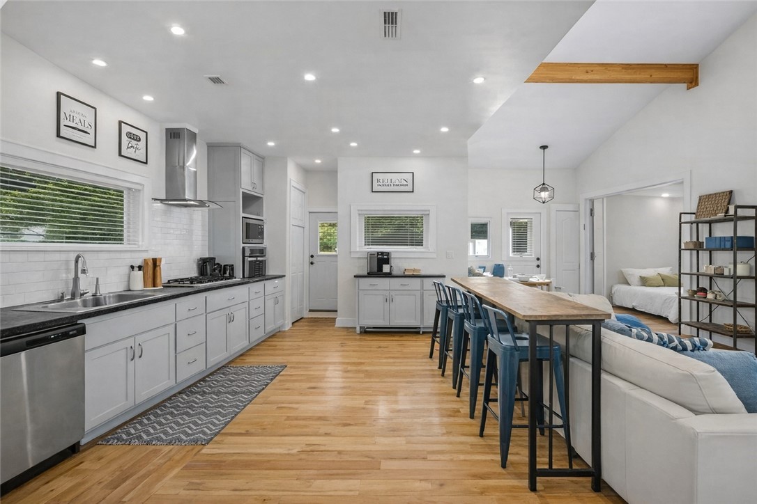 Glenwood Park - Residential