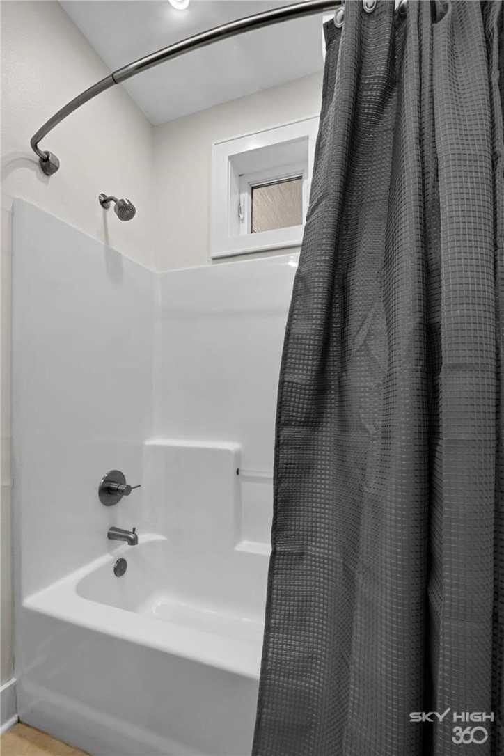 Glenwood Park - Residential