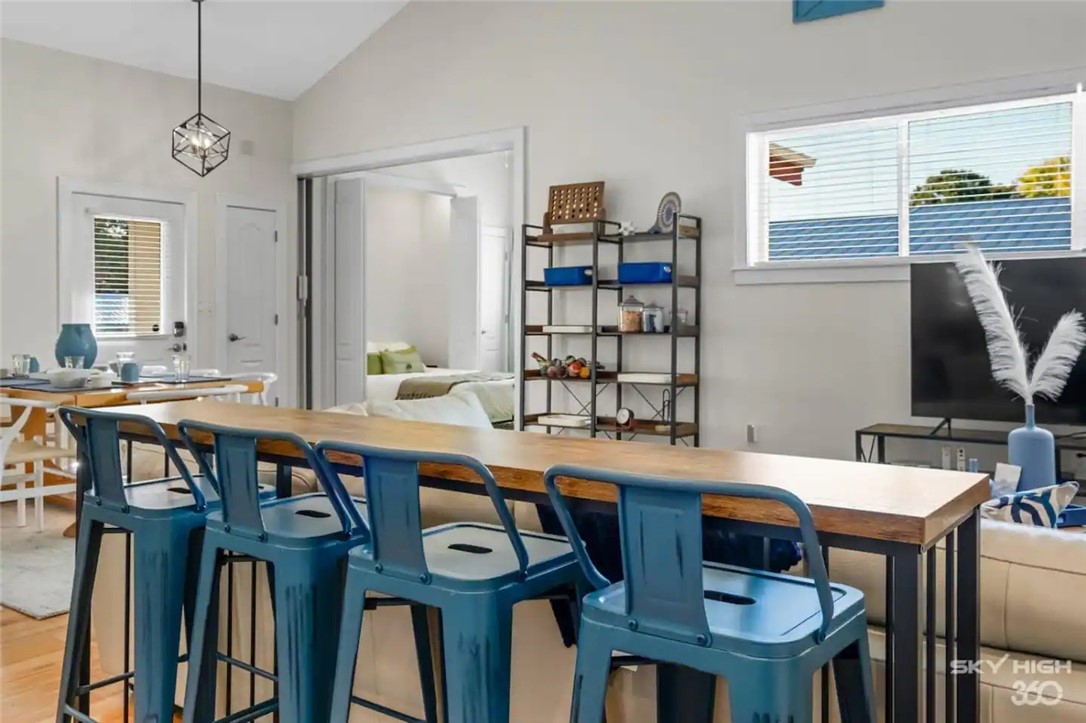 Glenwood Park - Residential