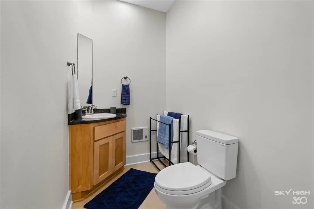 Glenwood Park - Residential