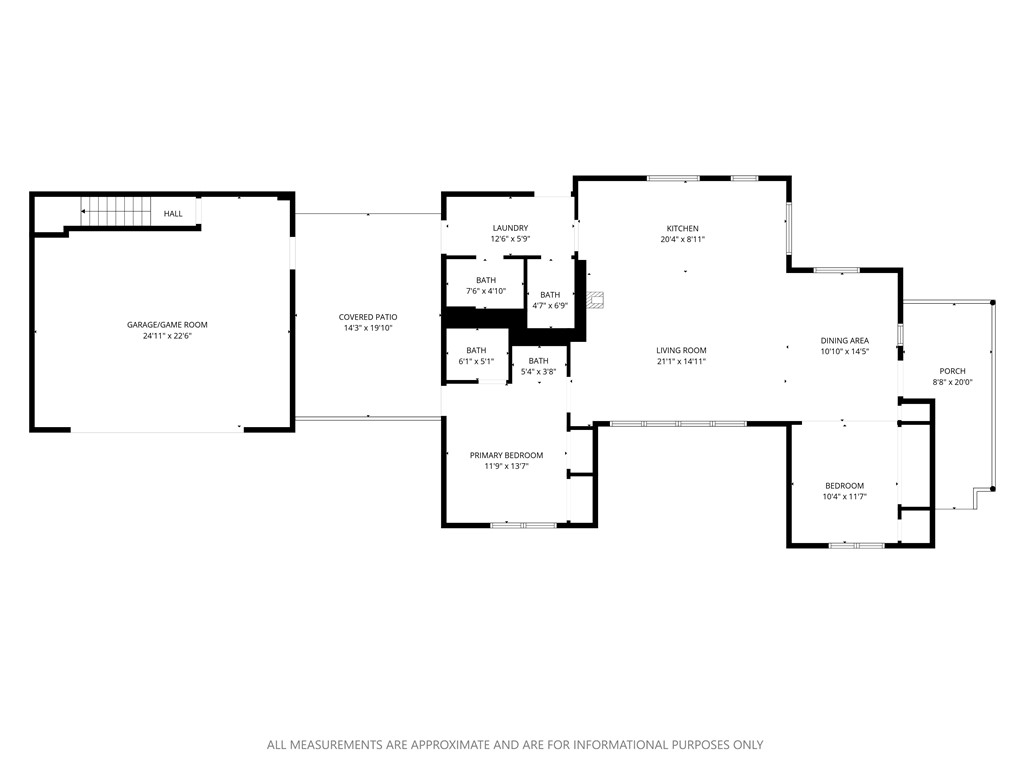 Glenwood Park - Residential