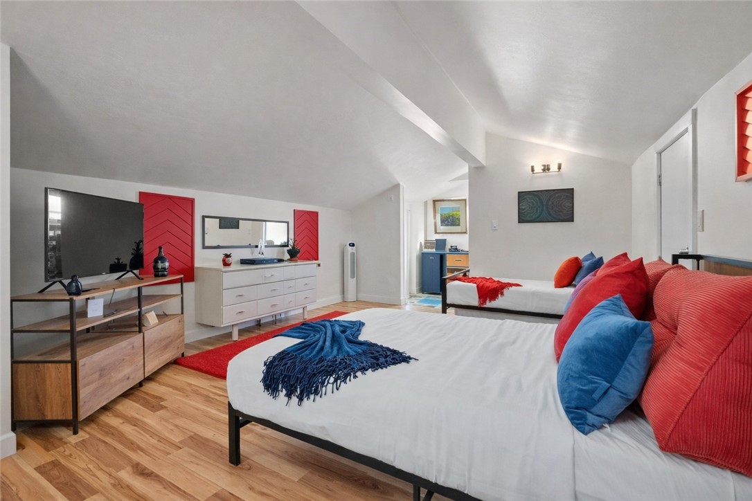 Glenwood Park - Residential